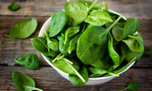 

					Dieta anti-inflamatória: aprenda omelete de espinafre com 5 itens

				