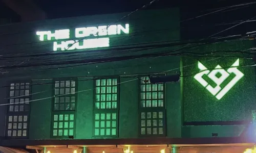 

					'Discman 90': Banda vem a Salvador comemorar o dia de São Patrício

				