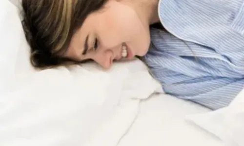  				 					Dor ao menstruar ou na relação sexual? Pode ser endometriose 				 				