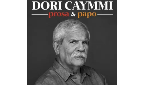 
				
					Dori Caymmi lança álbum autoral com participações especiais; veja
				
				