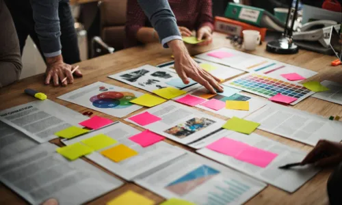

					Doze verbos da estratégia: uma jornada do cliente em marketing

				