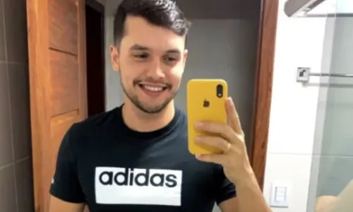  				 					Dupla é presa suspeita de matar funcionário de prefeitura da BA 				 				