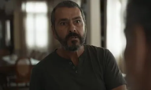  				 					Egídio forma aliança e mais: veja resumos dos capítulos de 'Renascer' 				 				