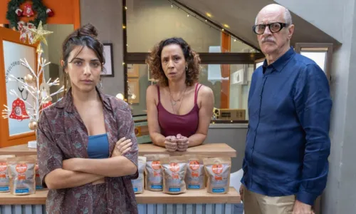  				 					'Elas por Elas' e a maneira quase correta de fazer remake 				 				