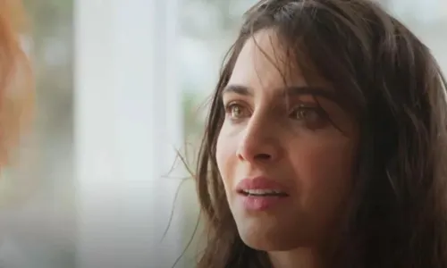  				 					'Elas por Elas': veja resumo dos capítulos da última semana da novela 				 				