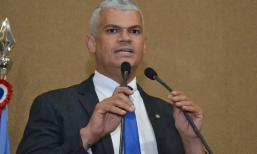  				 					Eleições 2024: conheça pré-candidatos a prefeito de Feira de Santana 				 				