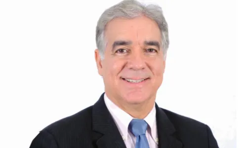  				 					Eleições 2024: conheça pré-candidatos a prefeito de Feira de Santana 				 				