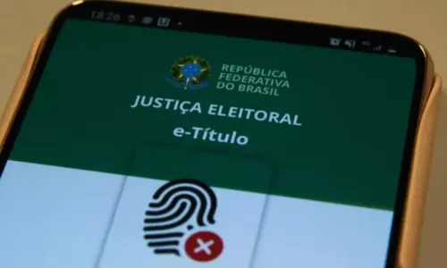  				 					Eleitores tem até 8 de maio para regularizar a situação eleitoral 				 				