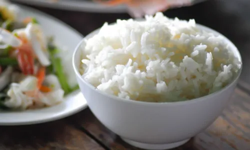 
				
					Em 12 meses, o arroz teve alta acumulada de mais de 17% em Salvador
				
				