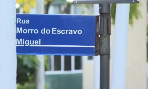 
				
					Em Salvador, Praça Cairu tem nome alterado para Praça Maria Felipa
				
				