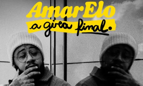 
				
					Emicida apresenta ‘AmarElo – A Gira Final’ na Concha Acústica do TCA
				
				