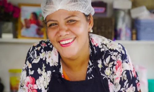 
				
					Empreendedorismo: a jornada de Mani Reggo rumo ao sucesso em Salvador
				
				