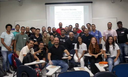 

					Empresa oferece emprego para soteropolitanos nos Estados Unidos

				