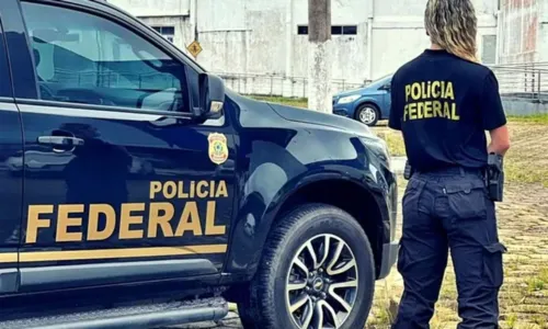 
				
					Empresário é preso suspeito de tráfico de drogas em Salvador
				
				