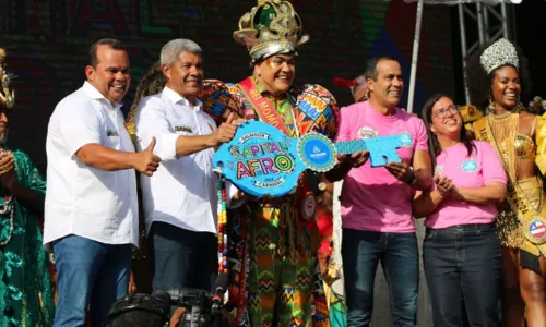  Encontro de trios de Ivete, Carlinhos e Baiana abre Carnaval 2024 