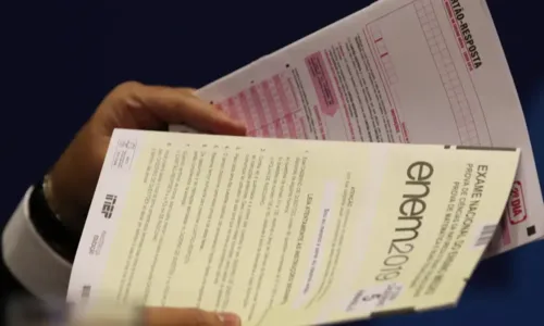  Inscri&ccedil;&otilde;es para Enem 2024 come&ccedil;am nesta segunda (27); confira detalhes 