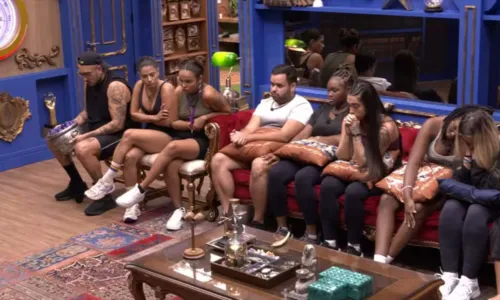 
Entenda o que houve e como Wanessa foi expulsa do BBB 24
