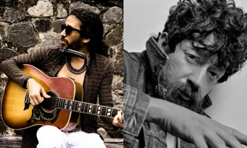 

					Espetáculo em homenagem a Raul Seixas volta a Salvador dia 12 de abril

				