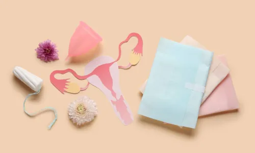  Estação Pirajá recebe mutirão gratuito sobre a dignidade menstrual 