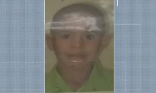  				 					Estudante baleado enquanto voltava da escola na BA morre em hospital 				 				