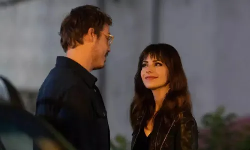  				 					'Evidências do Amor' estreia nos cinemas brasileiros nesta quinta (11) 				 				