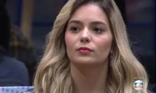  				 					Ex-BBB Viih Tube anuncia saída temporária das redes sociais 				 				