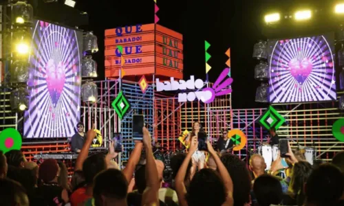  				 					Ex-músico do Babado Novo tem pagamento por viagens negado pela Justiça 				 				