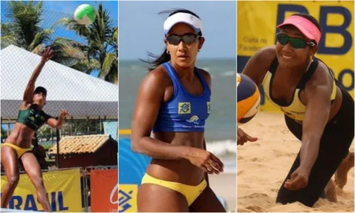  				 					Exemplo nas quadras e na vida: conheça a trajetória de Alba Oliveira 				 				