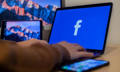 
				
					Facebook e Instagram apresentam instabilidade nesta terça-feira (5)
				
				