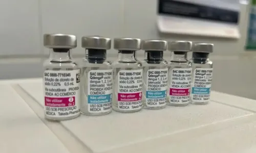 

					Faixa etária da vacinação contra dengue é ampliada e Bahia já adere

				