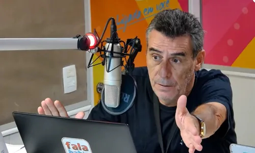  				 					Fala Bahia destaca crise no transporte intermunicipal de Salvador 				 				