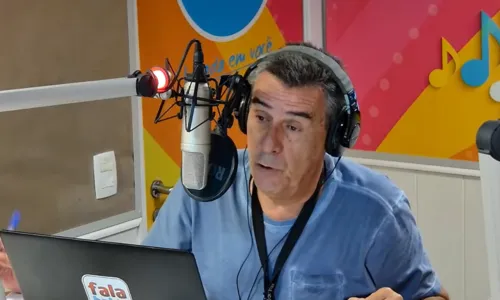  				 					Fala Bahia destaca mutirão para reconhecimento de paternidade na Bahia 				 				