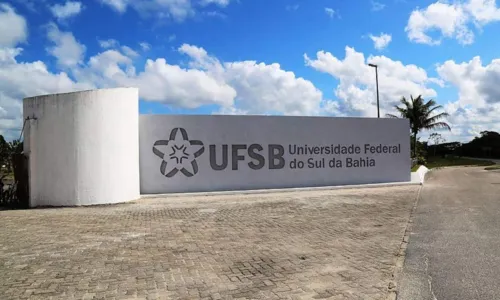 
				
					Falso professor é preso em flagrante em universidade federal da Bahia
				
				