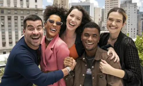  				 					'Família é Tudo': os resumos dos capítulos de 18 a 23 de março 				 				