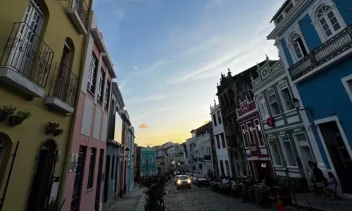 
				
					Famosos e artistas revelam seus lugares favoritos em Salvador
				
				