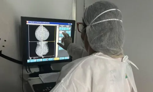 

					Feira 'Março de Todas as Mulheres' oferece exames gratuitos na Bahia

				