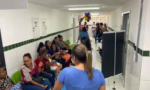
				
					'Feira de Empregabilidade' reúne mais de 50 empresas em Salvador e RMS
				
				