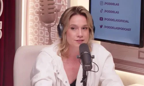 

					Fernanda Gentil revela diagnóstico de paralisia facial

				