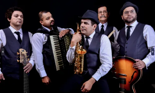 
				
					Festival Salvador Jazz reúne atrações nacionais e internacionais
				
				