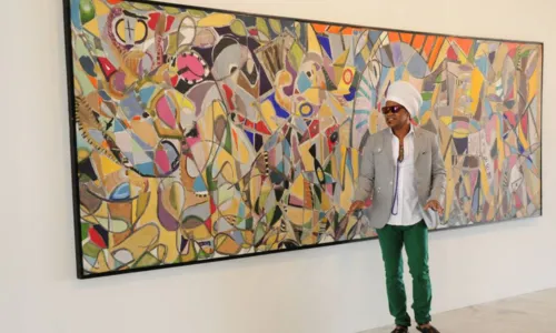 

					Festival de Verão: cinco curiosidades sobre Carlinhos Brown

				
