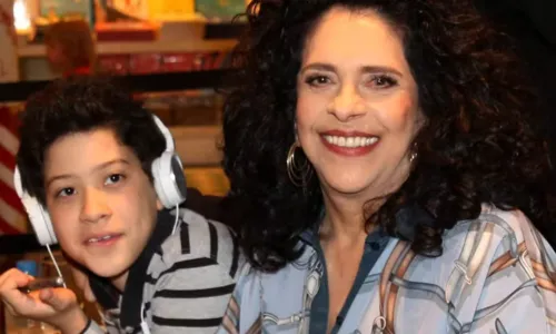 
				
					Filho de Gal Costa questiona pedido de herança de ex-esposa da cantora
				
				