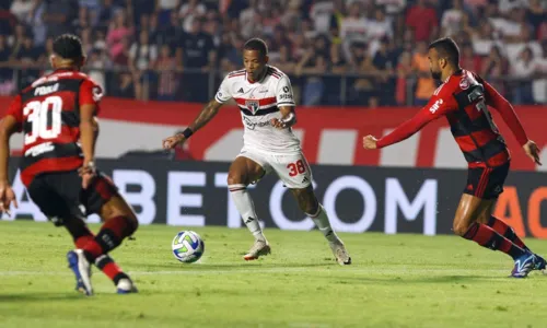 Flamengo perde mais uma e é rebaixado para última divisão do Campeonato  Paulista - GuarulhosWeb