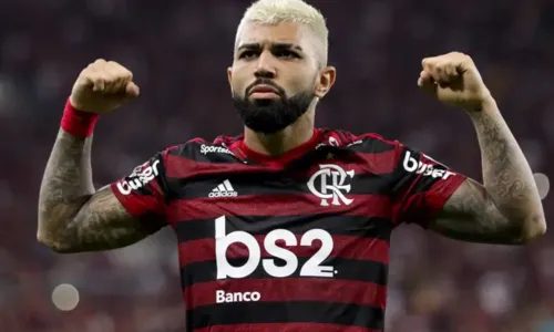 
				
					Flamengo: entenda a lesão que quase impediu Gabigol de jogar
				
				