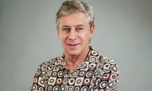  				 					Flávio Venturini apresenta show 'Coração a Dentro' em Salvador 				 				