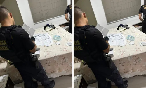  Fraudes na CNH: servidores são afastados e suspeitos presos na Bahia 