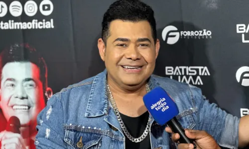  				 					Galeria: veja fotos do 'Show da Cufa Bahia' em Lauro de Freitas 				 				
