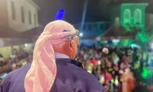 

					Gerônimo Santana faz show de graça no Pelourinho em março

				