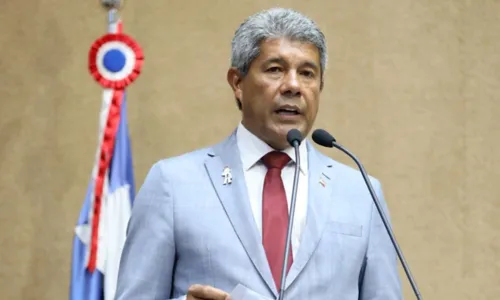  				 					Governo da Bahia propõe reajuste de 4% para funcionalismo público 				 				