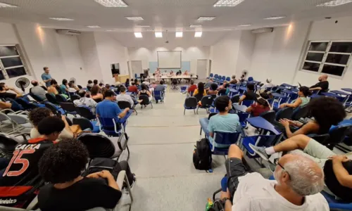 

					Greve na UFBA: veja o que se sabe e o que ainda funciona

				