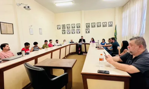 

					Greve na UFBA: veja o que se sabe e o que ainda funciona

				